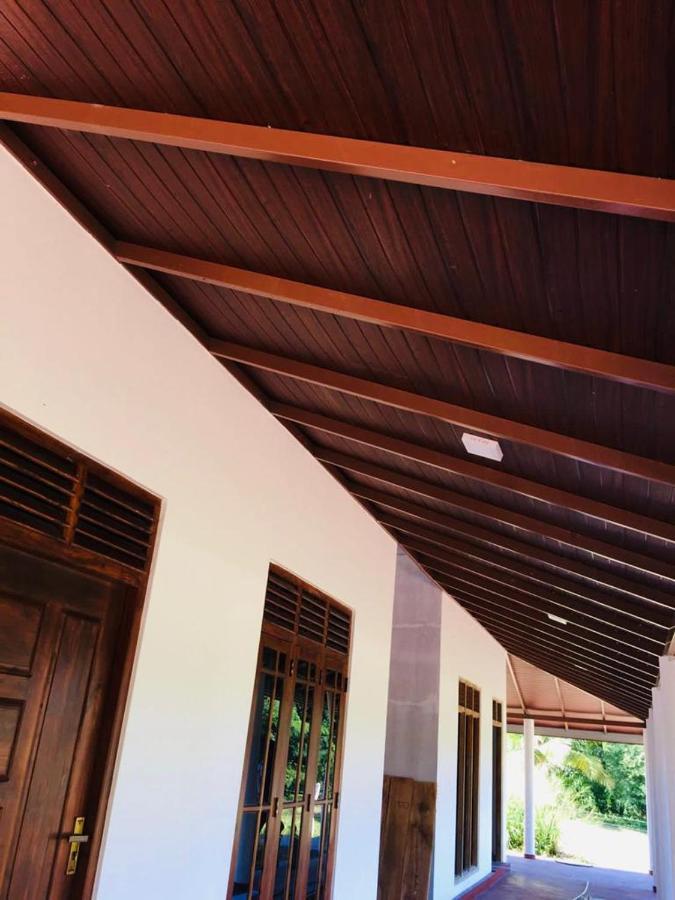 Wilpattu Gagana Guest Nochchiyagama