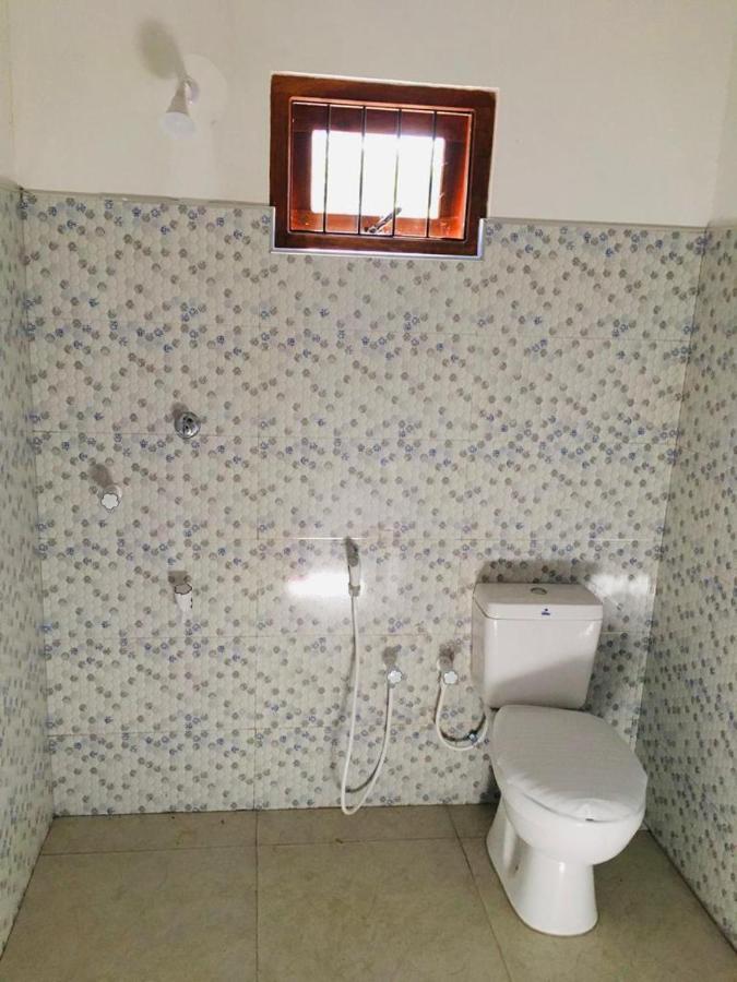 Wilpattu Gagana Guest Holiday home