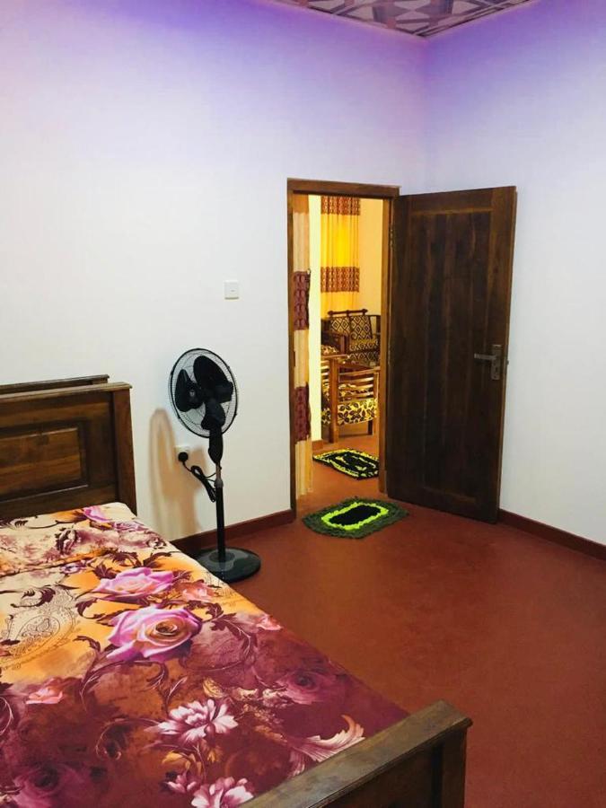 Wilpattu Gagana Guest Holiday home Nochchiyagama