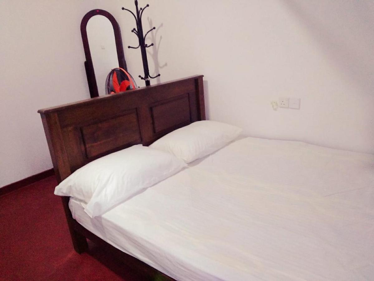Wilpattu Gagana Guest