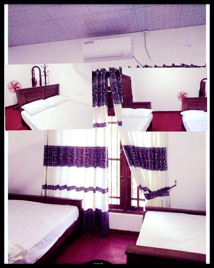 Wilpattu Gagana Guest