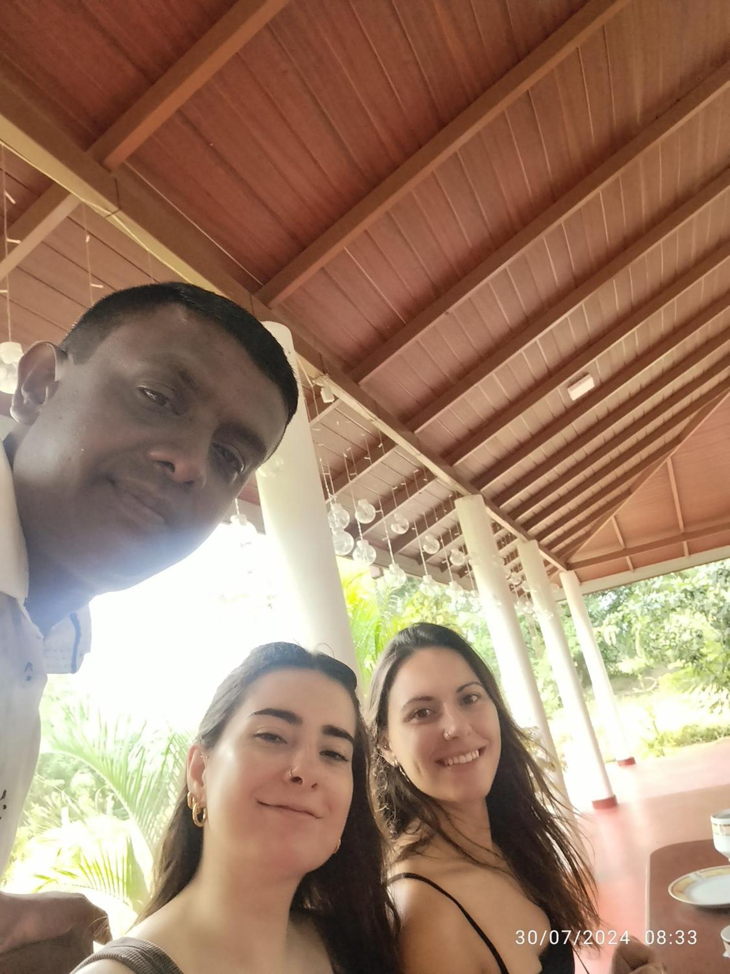Holiday home Wilpattu Gagana Guest *
