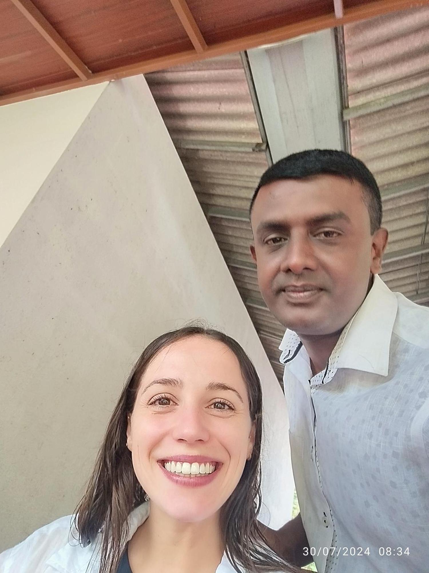 Wilpattu Gagana Guest Nochchiyagama