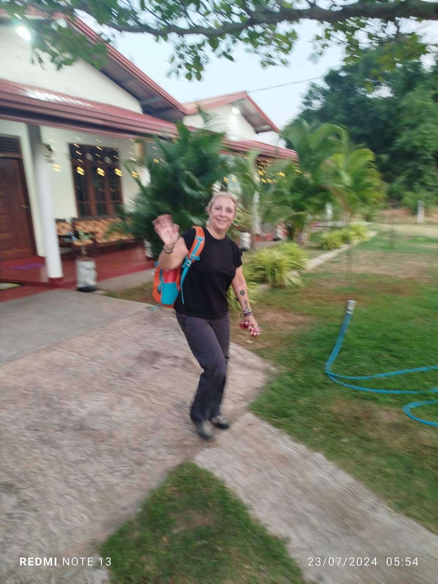 Wilpattu Gagana Guest