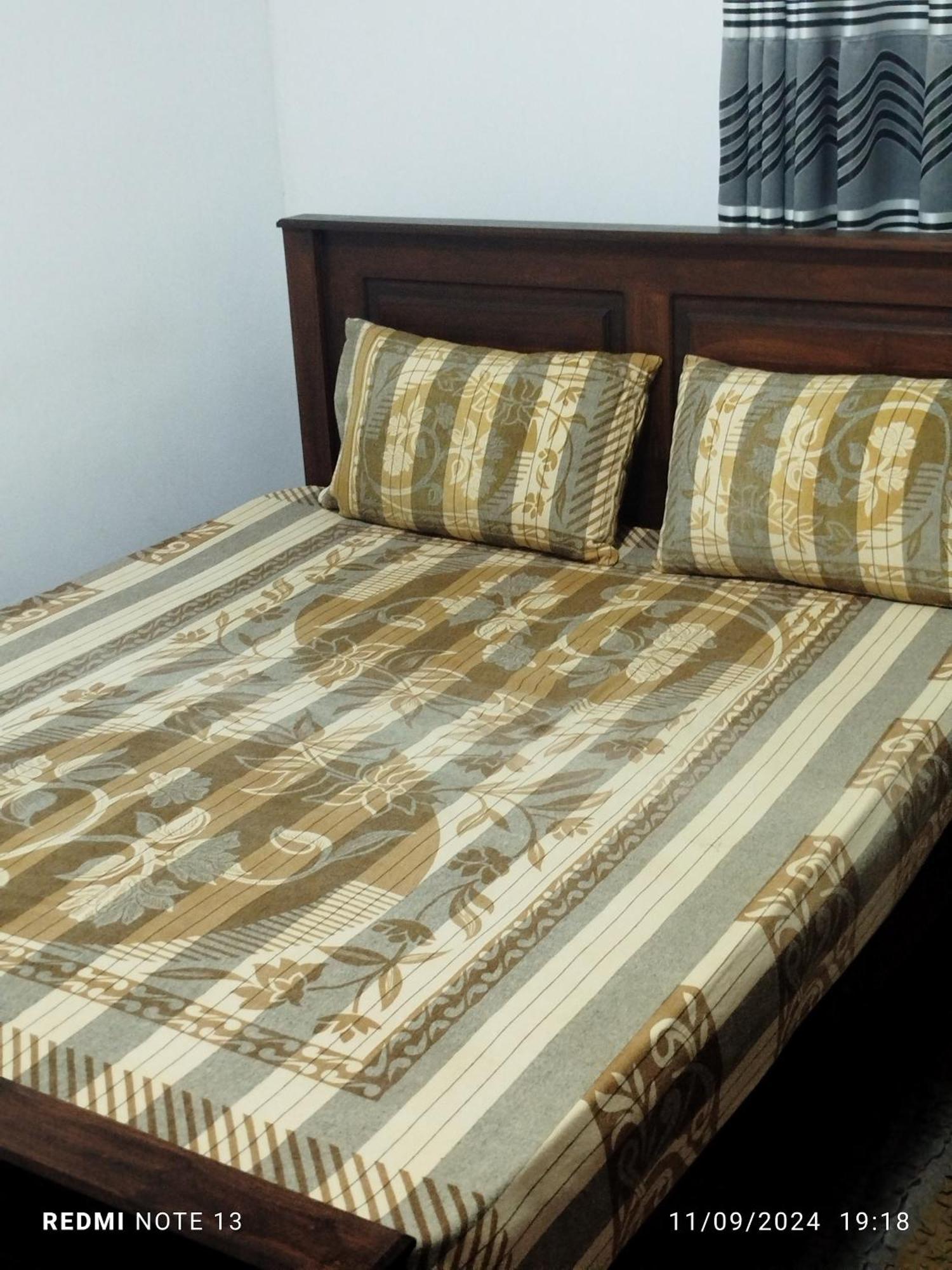 Wilpattu Gagana Guest *