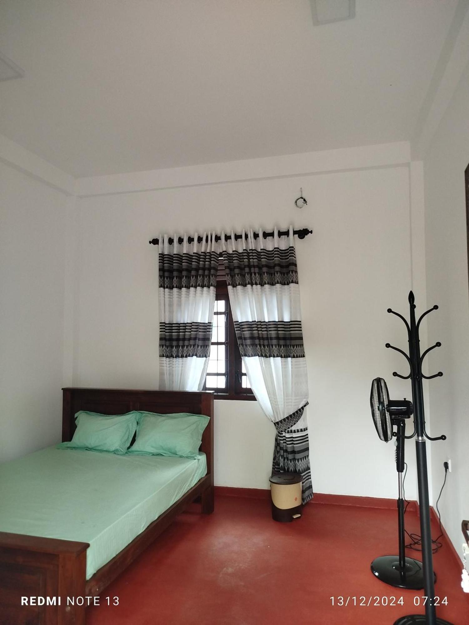 Wilpattu Gagana Guest