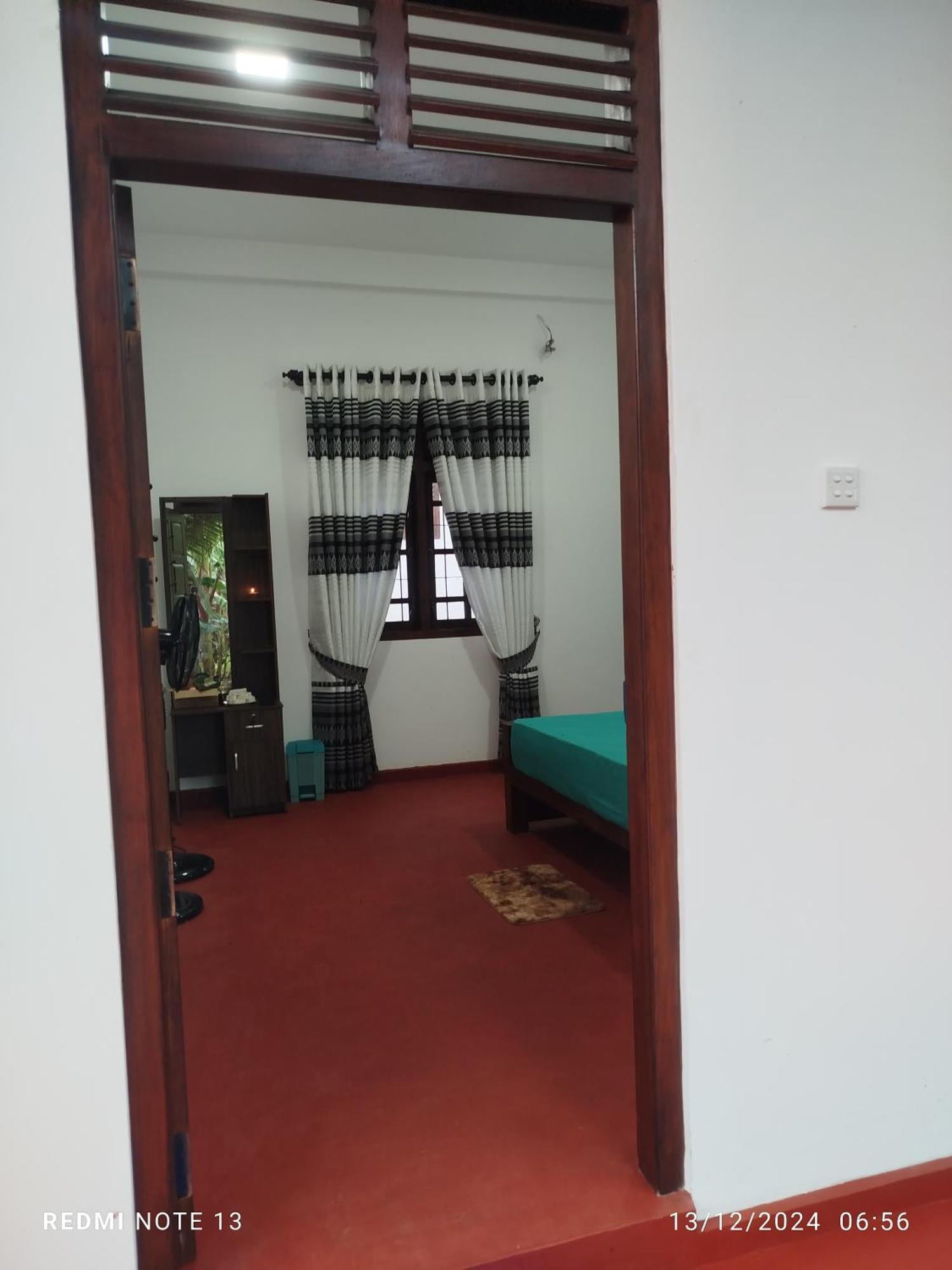 Wilpattu Gagana Guest Holiday home *